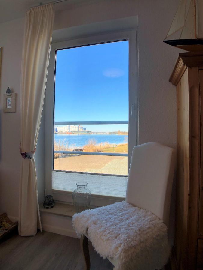 Windjammer Wbe-003 Windjammer 海利根港 外观 照片